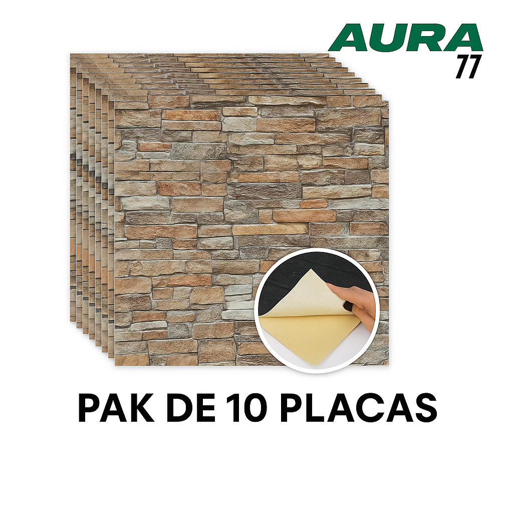 PAK DE 10 PLACAS  70 X 77 MAS ENVIO GRATIS  TODOS LOS COLORES POSIBLES