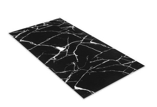 Placa de PVC simil Marmol  PAK DE 10